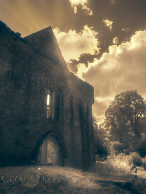 Monastery, Killarney