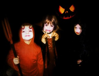 halloween kids2